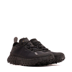 Norda Men 001A G+ Stealth Black