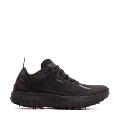 Norda Men 001A G+ Stealth Black