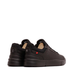 ON Men THE ROGER Advantage Black 3MF30641043