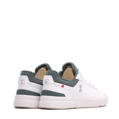 ON Men THE ROGER Advantage White Olive 3MF30641528