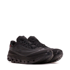ON Women Cloudflow 5 AD Black Magnet 3WF30440761