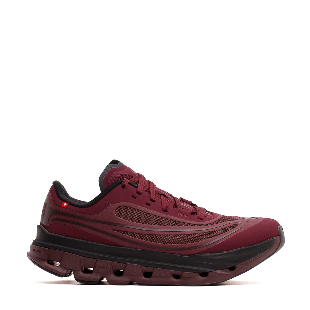 ON Women Cloudflow 5 AD Fig Mulberry 3WF30444894