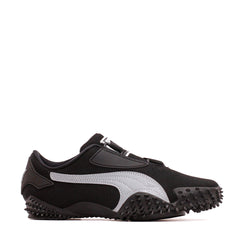 Puma Men Mostro OG Black Silver 397330-17
