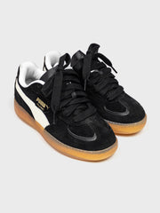 Puma Palermo Moda Xtra Sneakers | Black