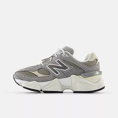 Little Kids' New Balance 9060 "Slate Grey Timberwolf"