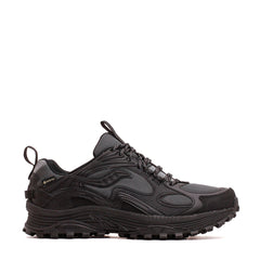 Saucony Men Grid Aura X GTX Black S70925-1