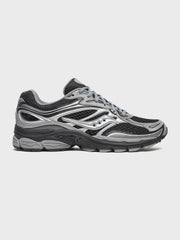Saucony Progrid Omni 9 Sneakers | Black/Silver