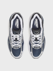 Saucony Progrid Omni 9 Sneakers | Deep Navy