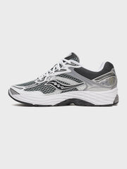 Saucony Progrid Omni 9 Sneakers | Grey/Silver