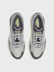 Saucony Progrid Omni 9 Sneakers | Harbor/Black
