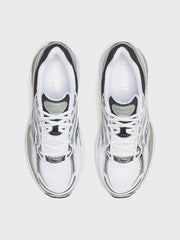 Saucony Progrid Omni 9 Sneakers | White/Sage
