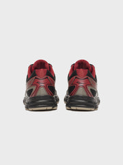 Saucony Ride Millennium Sneakers | Black/Henna