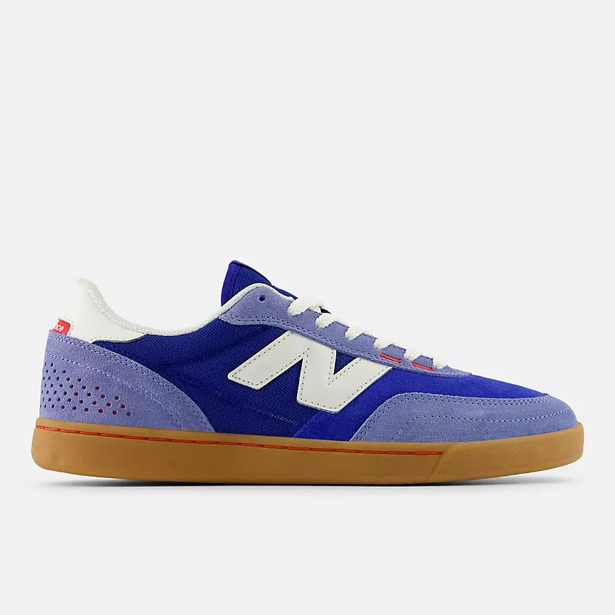 New Balance Numeric 440 V2 Team Royal / Linen Shoes