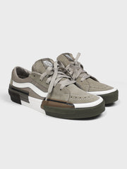 Vans Sk8-Low Rearrange Sneakers | Moon Rock