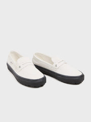 Vans Style 53 Spike Schoenen | Off-White
